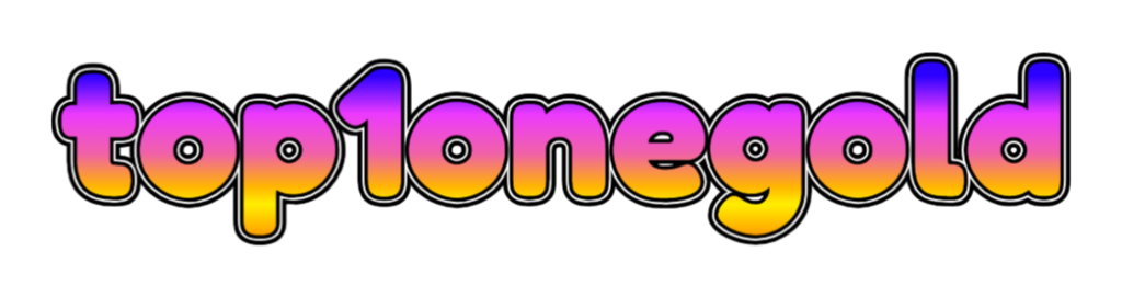 top1onegold