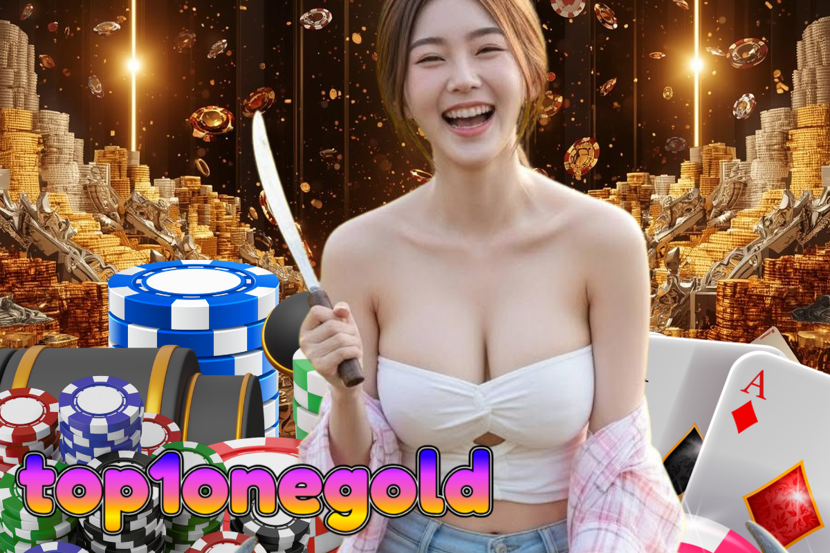 top1onegold สล็อต