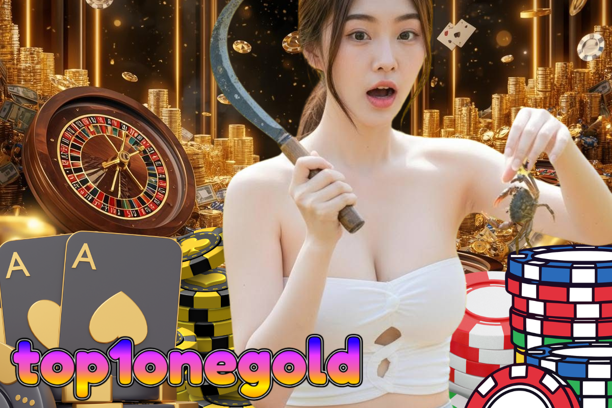 top1onegold ทางเข้า